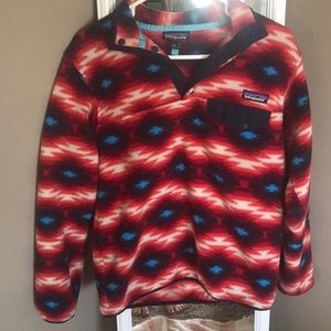 Patagonia pullover